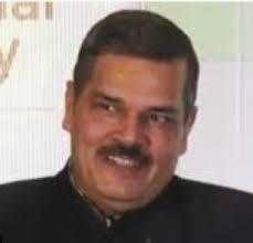 Sh. A.K. Singh, IAS