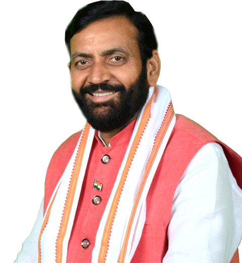 Sh. Nayab Singh Saini