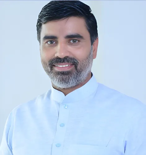 Sh. Mahipal Dhandha