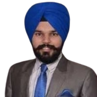 Sh. Prabhjot Singh, IAS