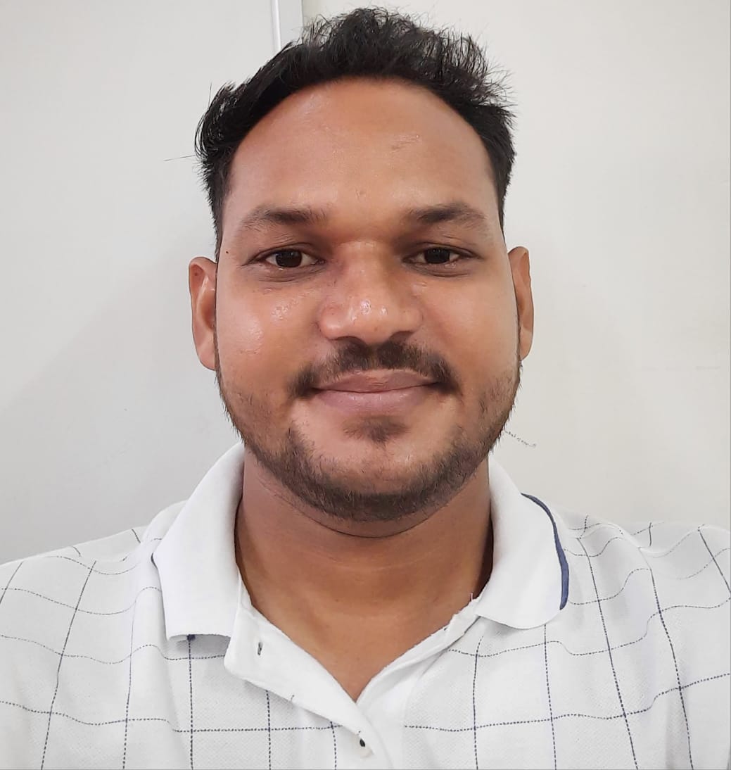 Lalit Mohan