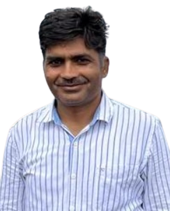 Sh. Mukesh Punia