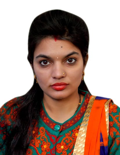 Smt. Sarita